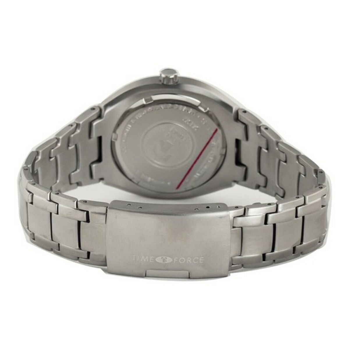Klokker for Begge Kjønn Time Force TF2582M-02M (ø 38 mm)