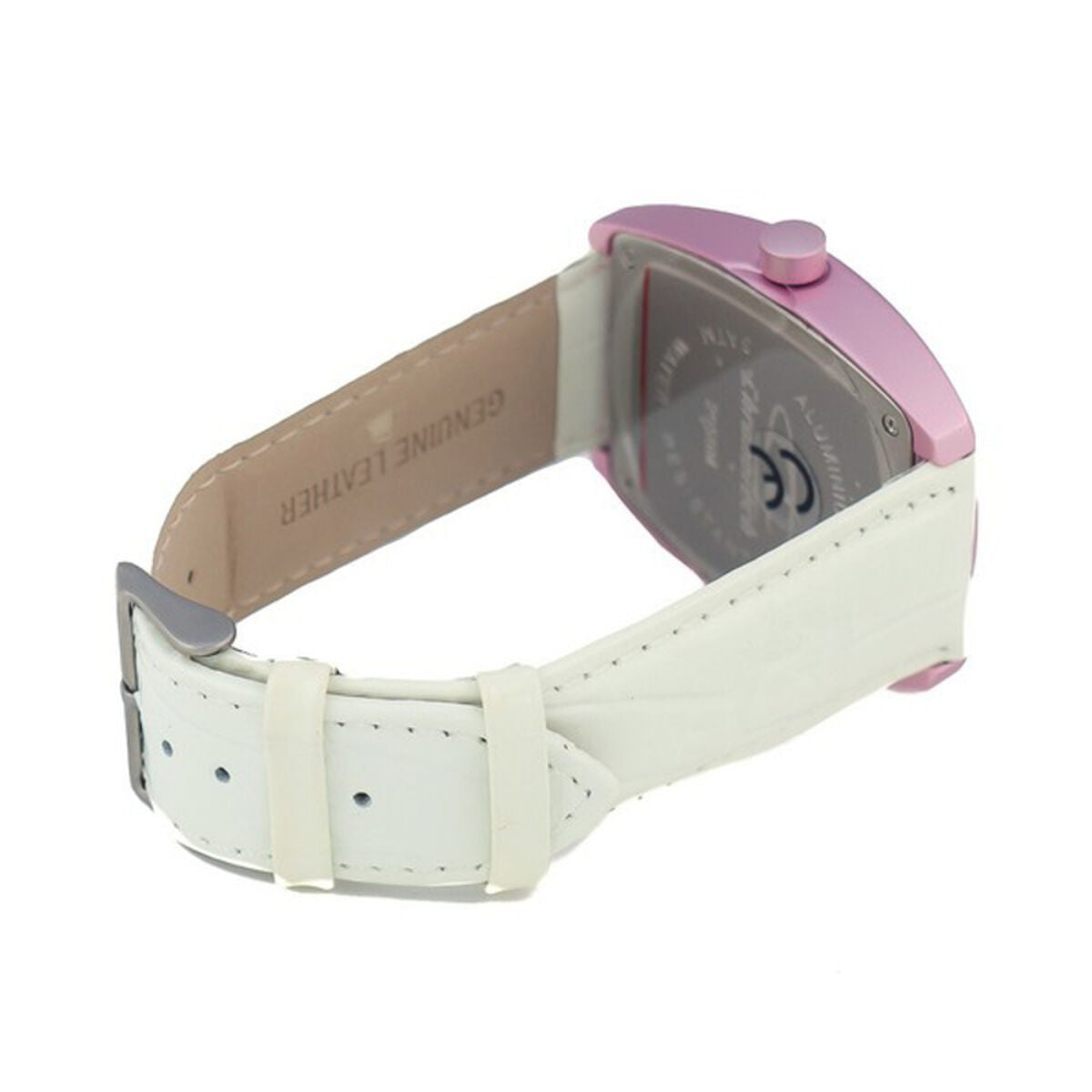Klokker for Begge Kjønn Chronotech CT2050M-03 (Ø 35 mm)