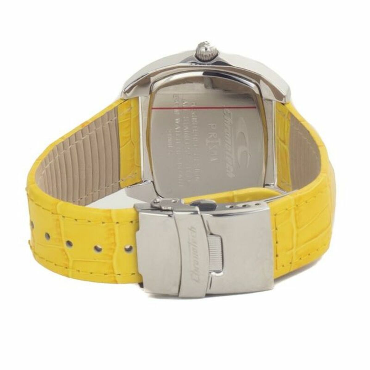 Klokker for Begge Kjønn Chronotech CT2185LS (Ø 41 mm)