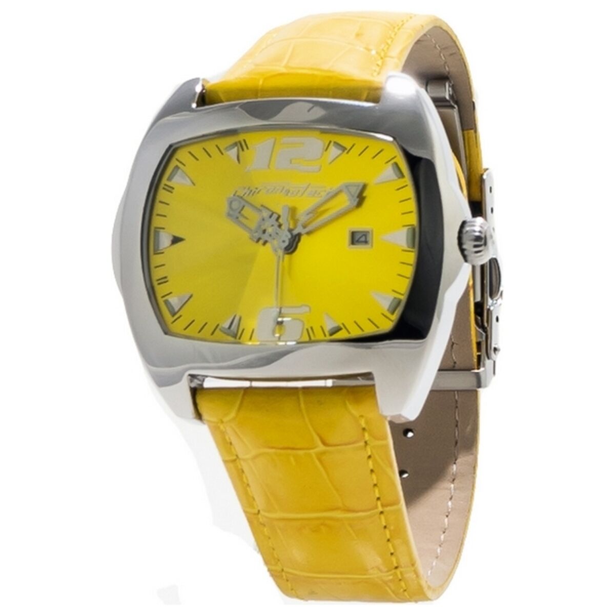 Klokker for Begge Kjønn Chronotech CT2188M-05 (Ø 45 mm)