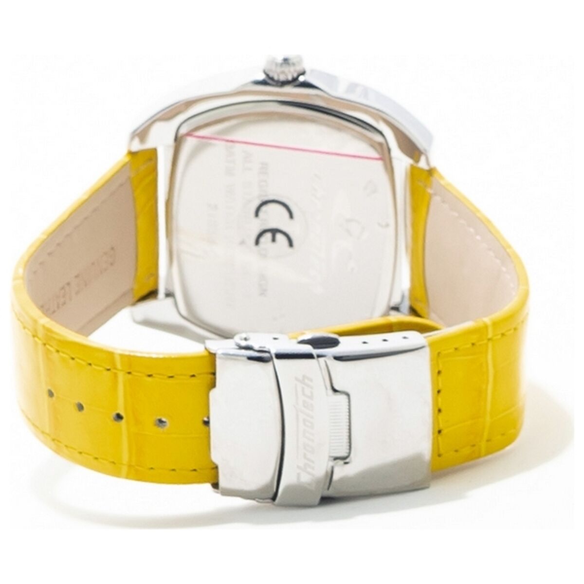 Klokker for Begge Kjønn Chronotech CT2188M-05 (Ø 45 mm)