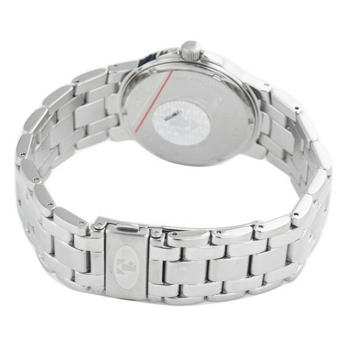 Klokker for Begge Kjønn Time Force TF2265M-03M (Ø 37 mm)
