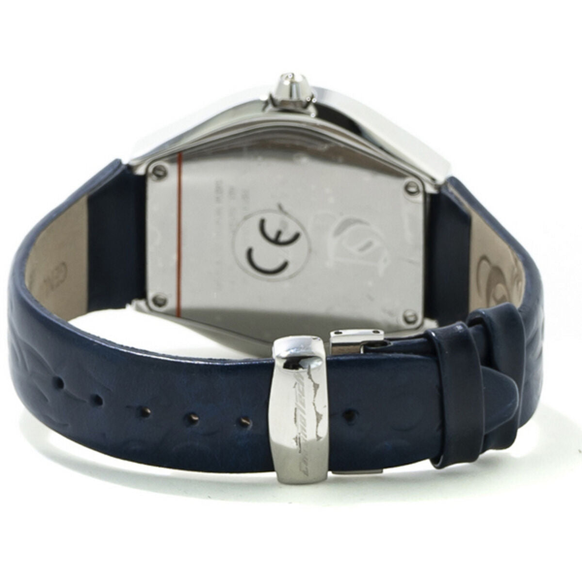 Klokker for Begge Kjønn Chronotech CT7694L-04 (ø 38 mm)