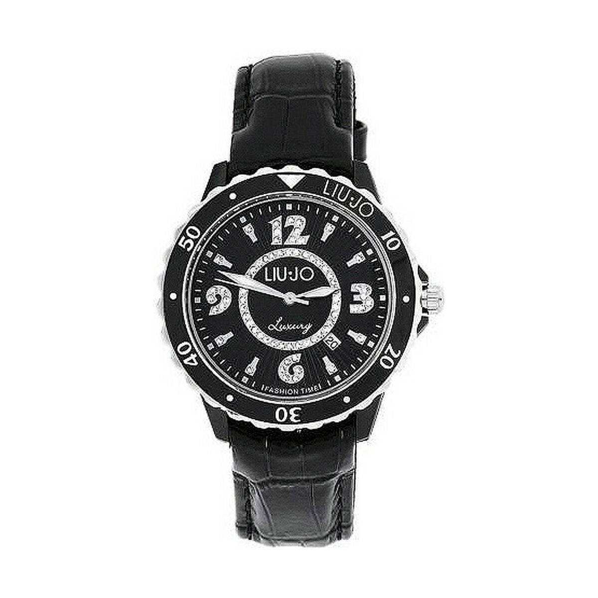 Klokker for Kvinner LIU JO TLJ019 (Ø 40 mm)