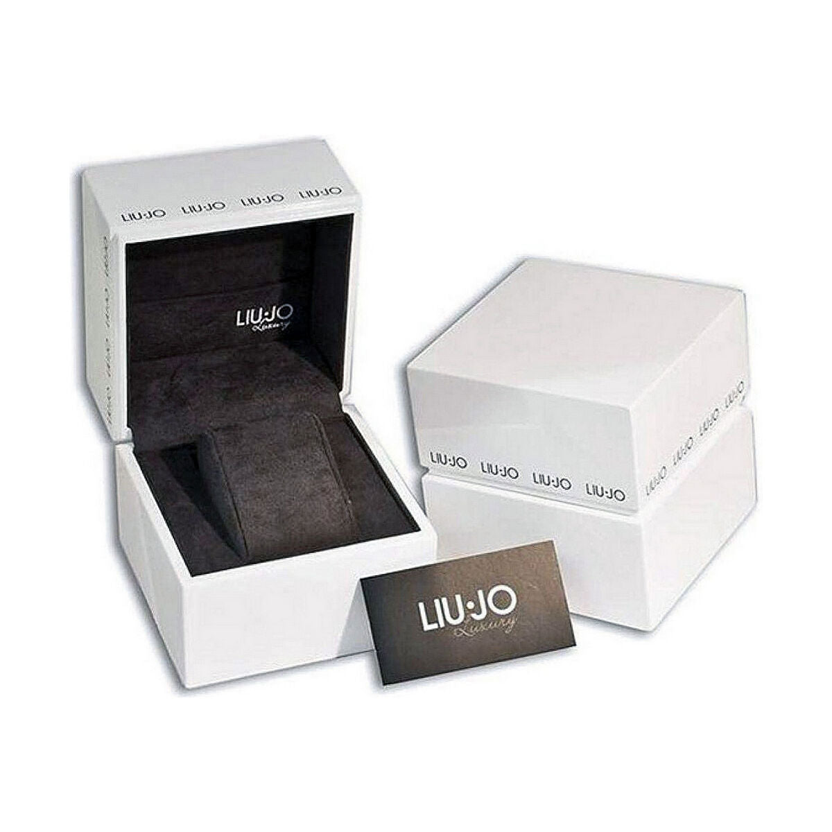 Klokker for Kvinner LIU JO MOONLIGHT (Ø 36 mm)