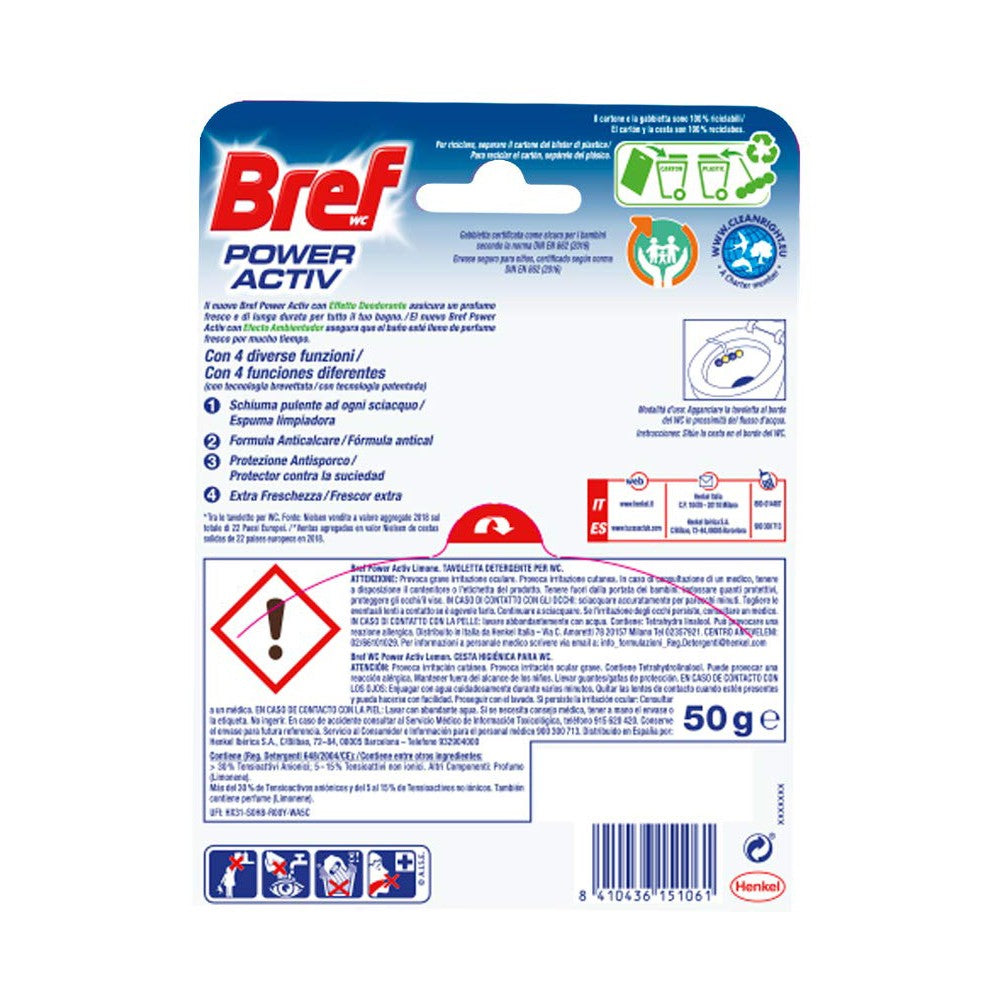 Renser Bref WC Sitron