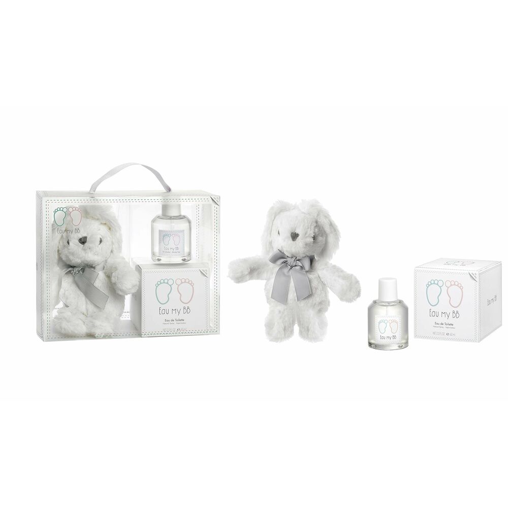 Sett barneparfymer Eau my BB EDT (2 pcs)