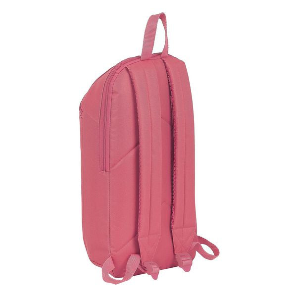 Uformell ryggsekk BlackFit8 Rosa