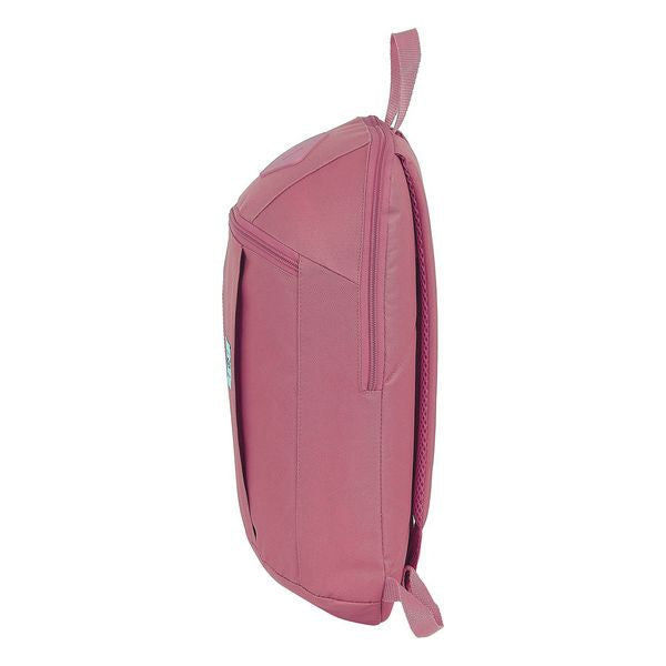 Uformell ryggsekk BlackFit8 Rosa