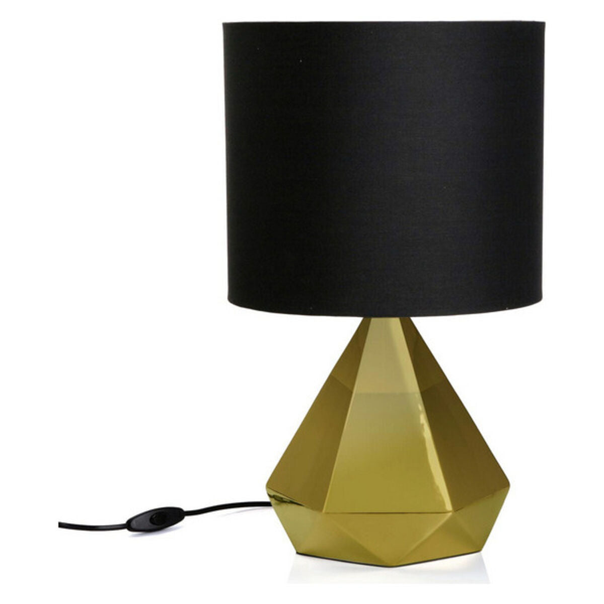 Bordlampe Gianee Metall (30 x 30 x 50,5 cm)