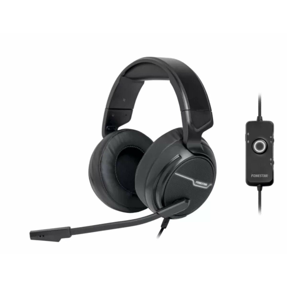Hodetelefoner FONESTAR
