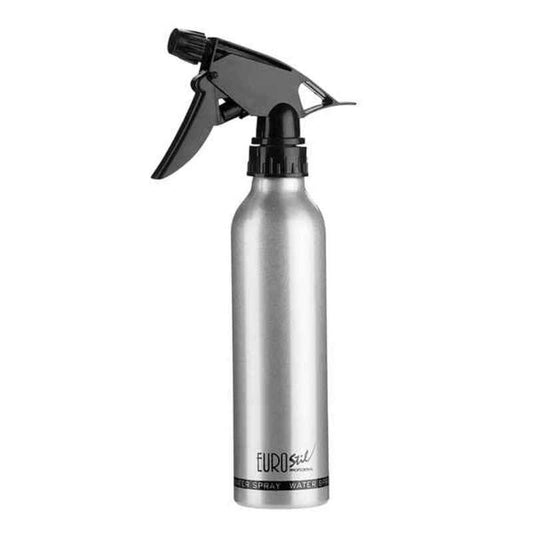 Sprayflaske Eurostil Aluminium (280 ml)