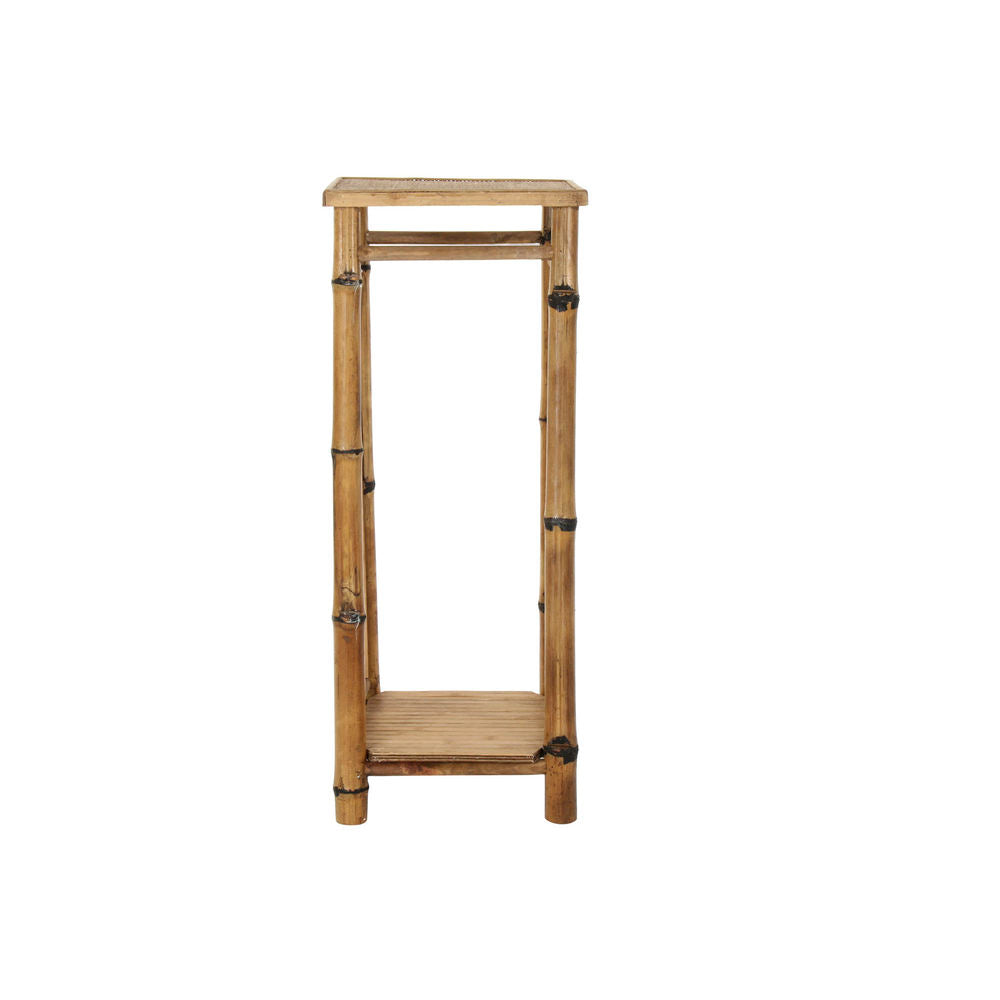 Sidebord Stretto Decor Rotting (36 x 36 x 85 cm)