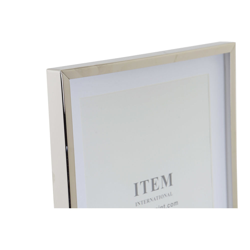 Fotoramme Stretto Decor Krystall Metall Tradisjonell (20 x 2 x 25 cm)