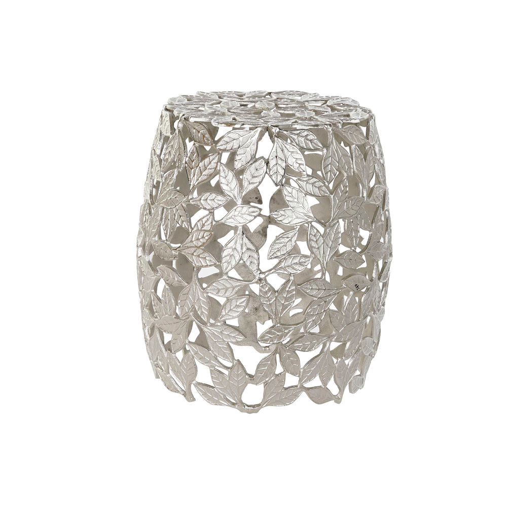 Sidebord Stretto Decor Aluminium Ark (40 x 40 x 45 cm)