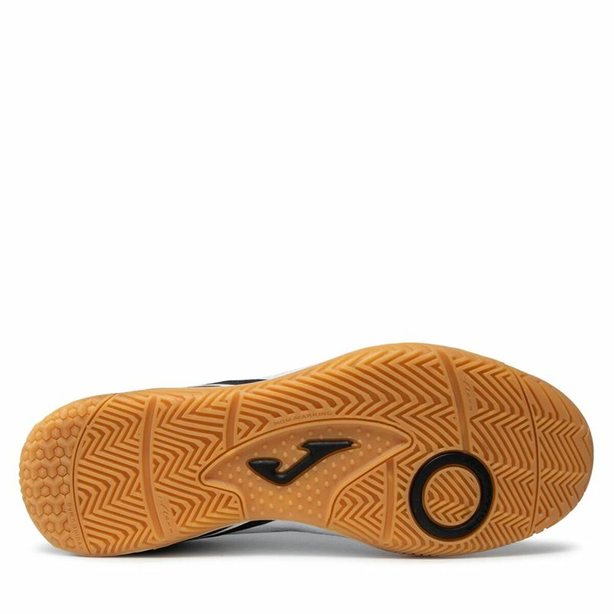 Innendørs fotballsko Joma Sport Maxima Hvit Menn