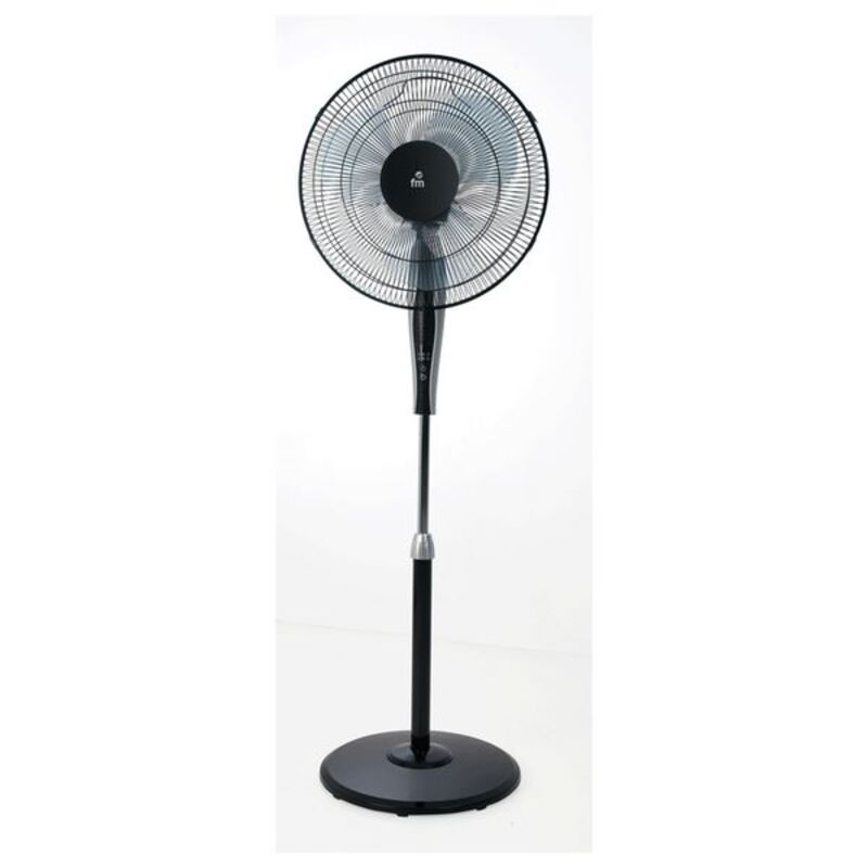 Ventilator Grupo FM P-40 45W Svart