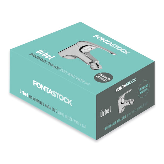 Blander Fontastock Sink