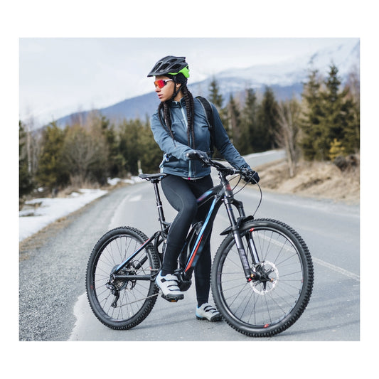 Kabel med hengelås Ferrestock 80 cm