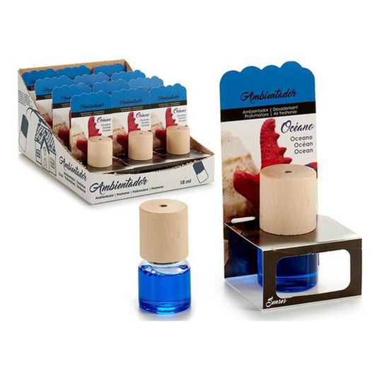 Luftrenser Havet (18 ml)