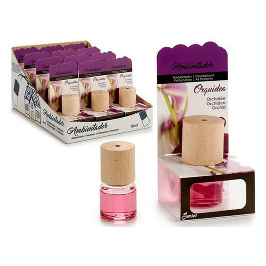 Luftrenser Orkidé (18 ml)