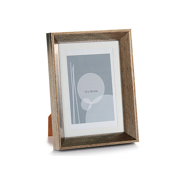 Fotoramme (3 x 21 x 16,5 cm) (13 x 18 cm)