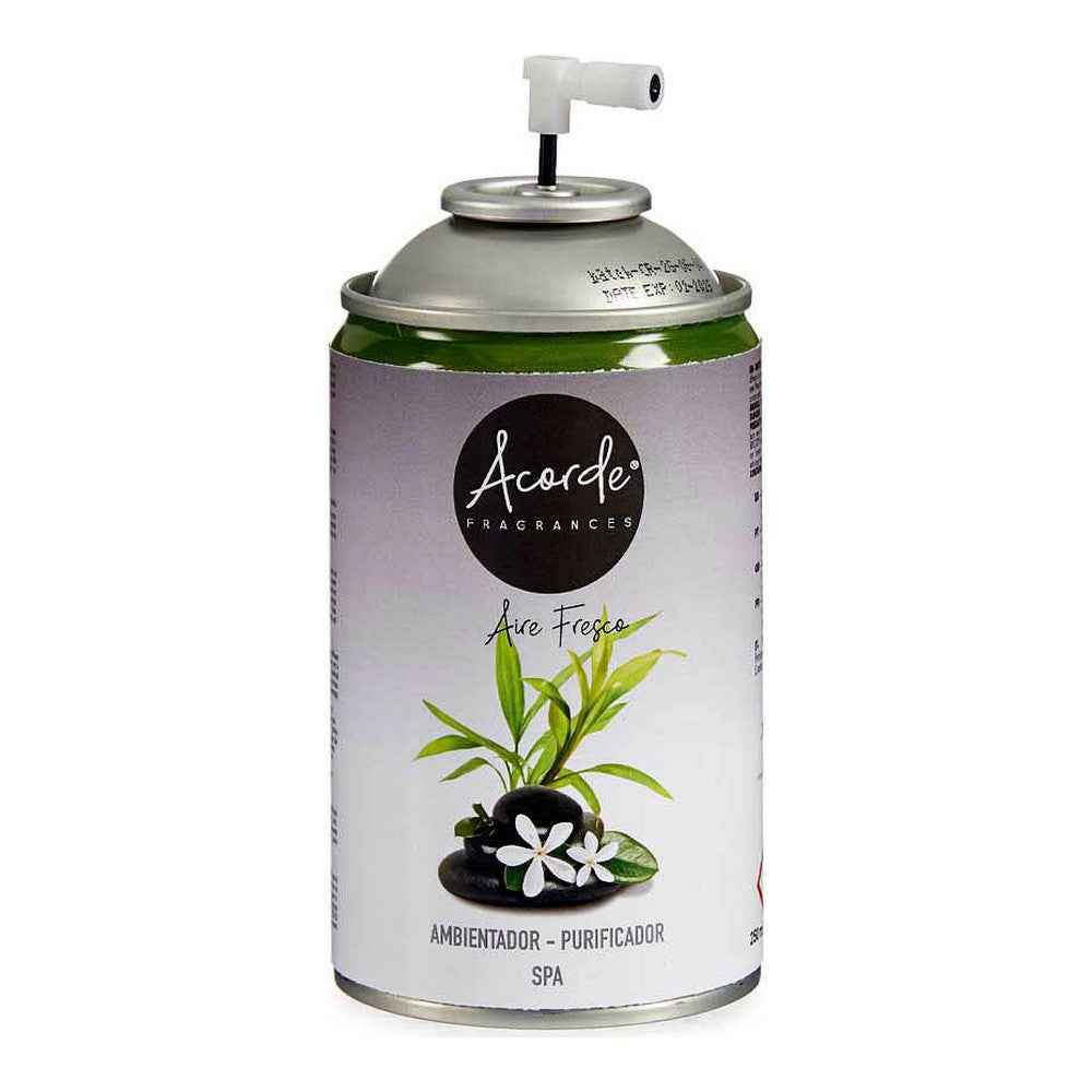 Luftfriskerpåfyllere Spa (250 ml)