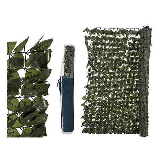 Seperator Grønn Plast (150 x 4 x 300 cm)