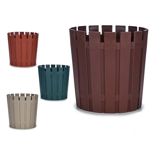 Planter Plast (32 x 30,5 x 32 cm)