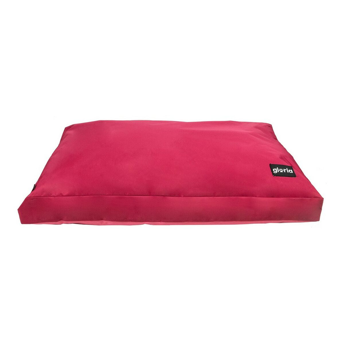 Bed for Dogs Gloria QUARTZ Rosa (118 x 72 cm)