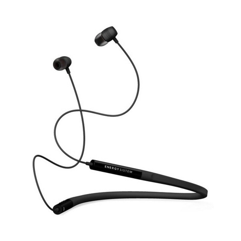 Bluetooth sportshodesett med mikrofon Energy Sistem Neckband 3 100 mAh