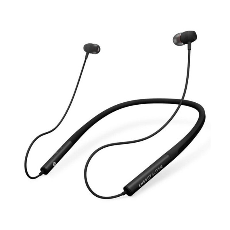 Bluetooth sportshodesett med mikrofon Energy Sistem Neckband 3 100 mAh