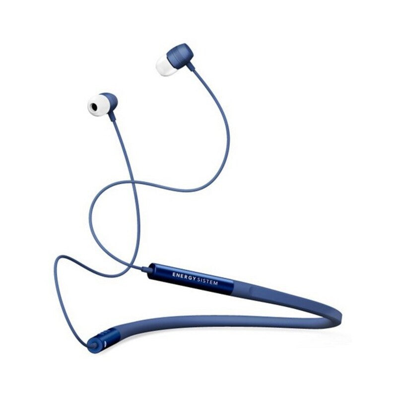 Bluetooth sportshodesett med mikrofon Energy Sistem Neckband 3 100 mAh