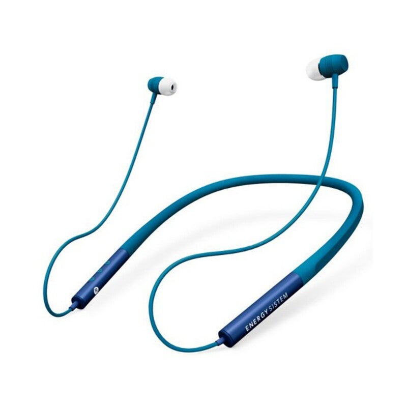 Bluetooth sportshodesett med mikrofon Energy Sistem Neckband 3 100 mAh