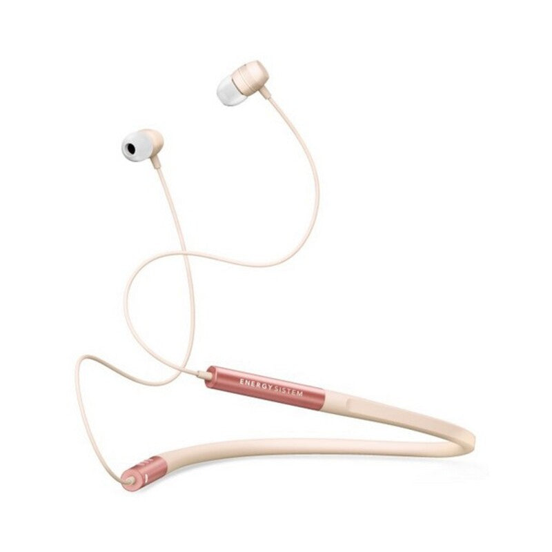 Bluetooth sportshodesett med mikrofon Energy Sistem Neckband 3 100 mAh