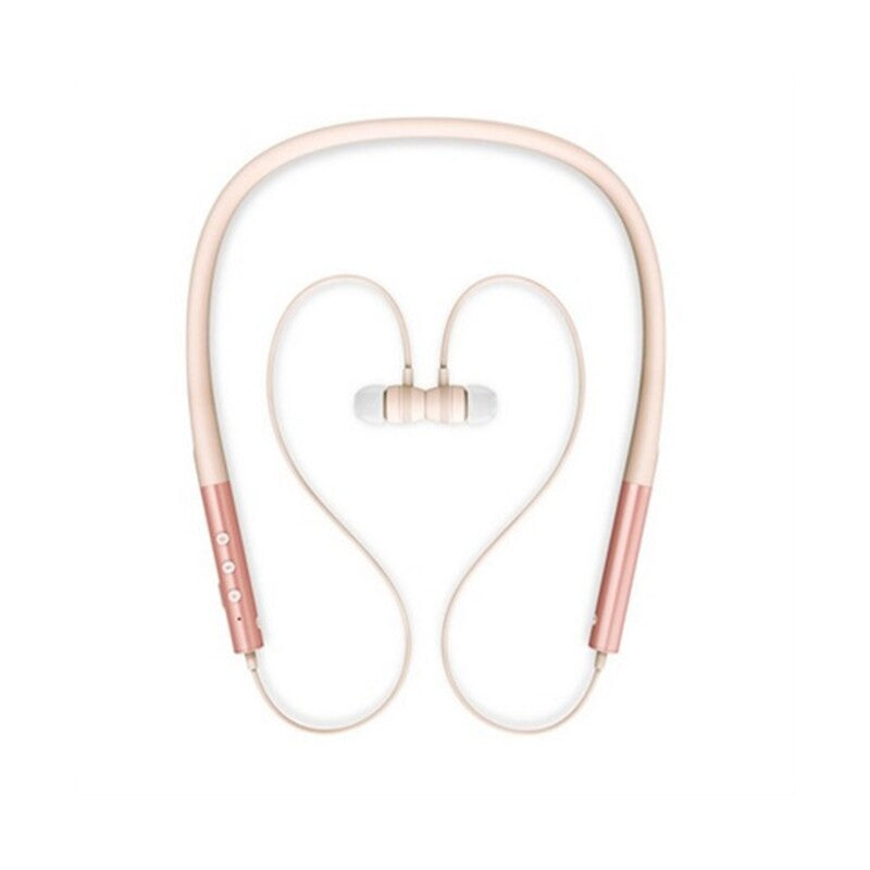 Bluetooth sportshodesett med mikrofon Energy Sistem Neckband 3 100 mAh