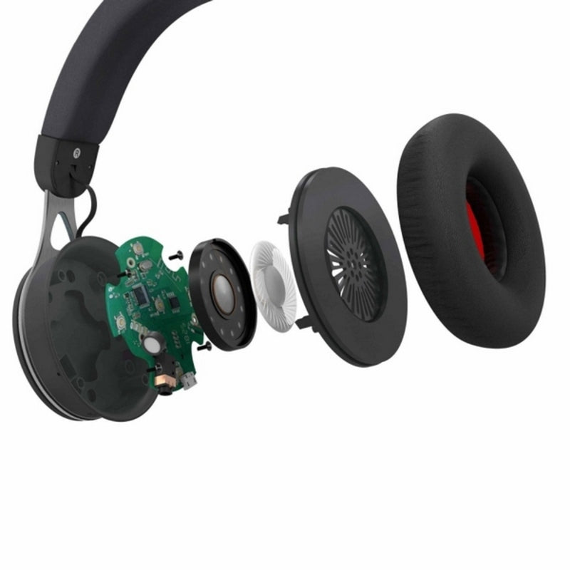 Bluetooth Hodetelefon med Mikrofon Energy Sistem BT Urban 3