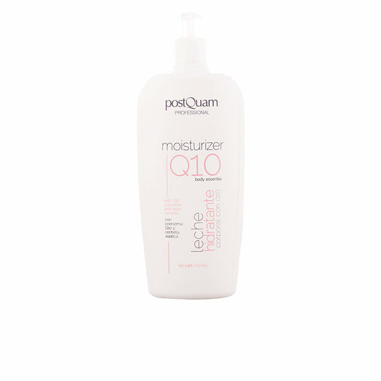 Kroppskrem Postquam Moisturizer Q10 (400 ml) (400 ml)