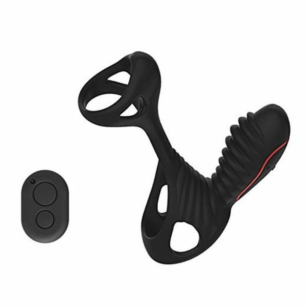 Gladiator Fjernkontrollert Kukkring Adrien Lastic N10002