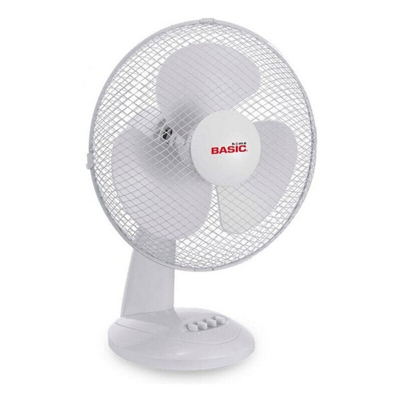 Bordvifte Basic Home 35W Hvit 35 W