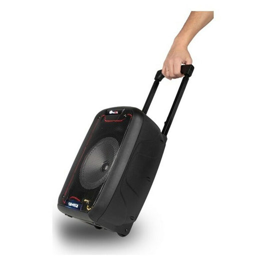 Bluetooth-Høyttalere NGS Wild Samba 2400 mAh 8W