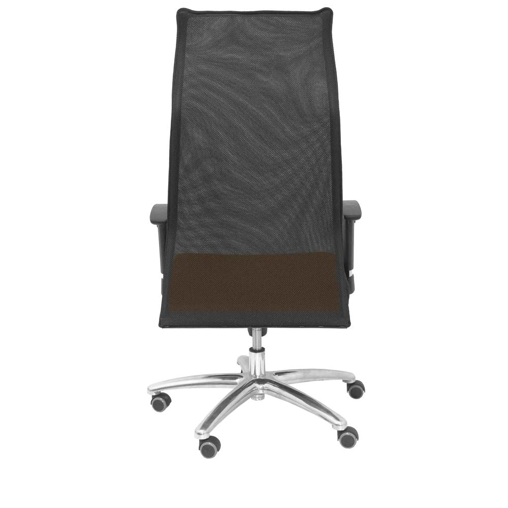 Kontorstol Sahúco XL P&C BALI308 Oransje