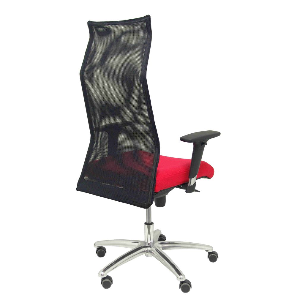 Kontorstol Sahúco XL P&C BALI350 Rød