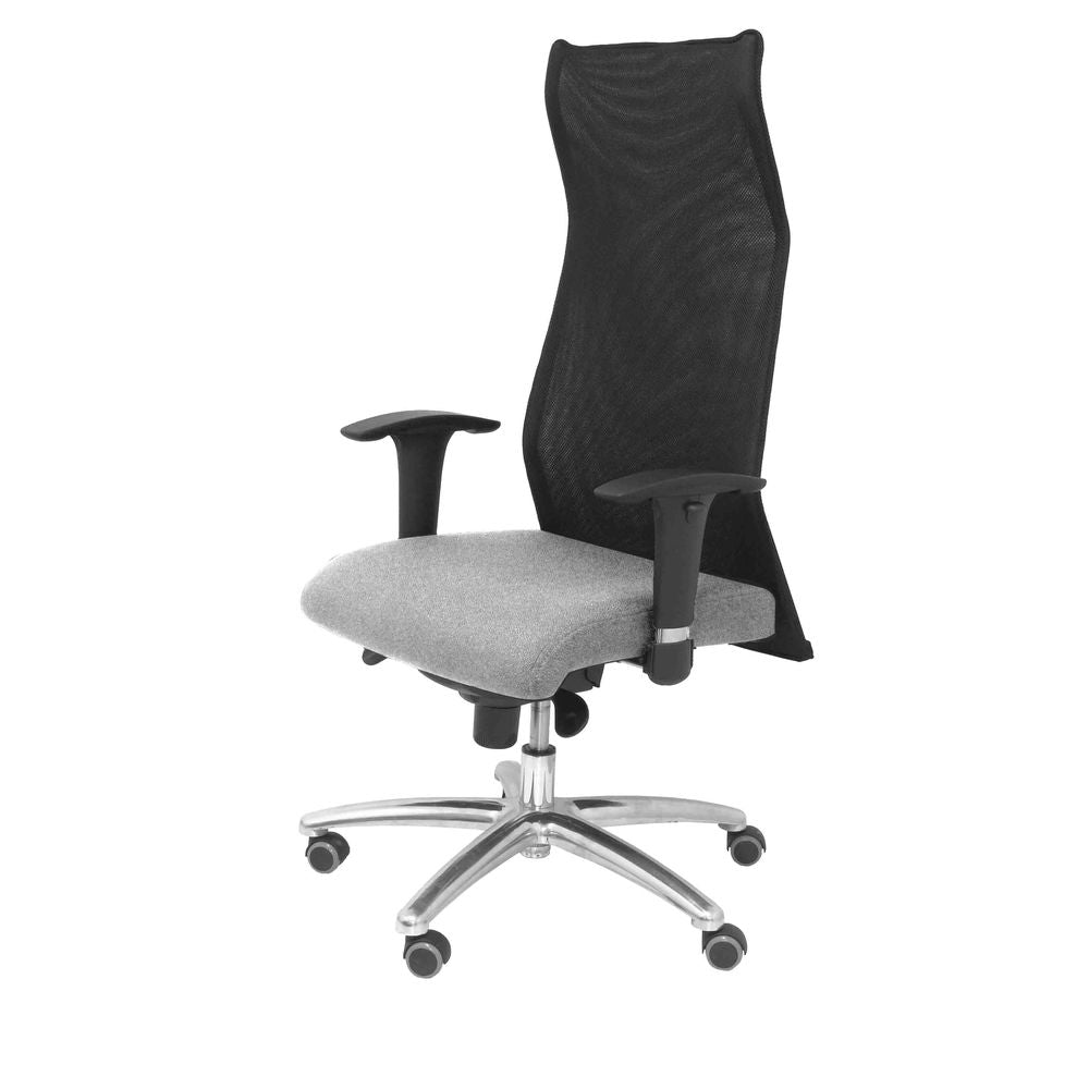 Kontorstol Sahúco XL P&C LBALI40 Lysegrp