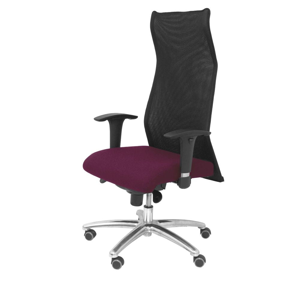 Kontorstol Sahúco XL P&C BALI760 Lilla