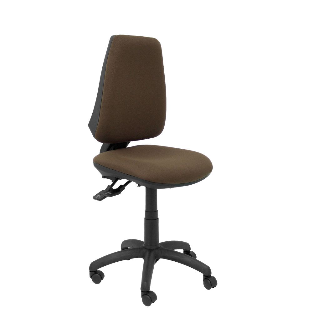Kontorstol Elche Sincro P&C BALI463 Brun