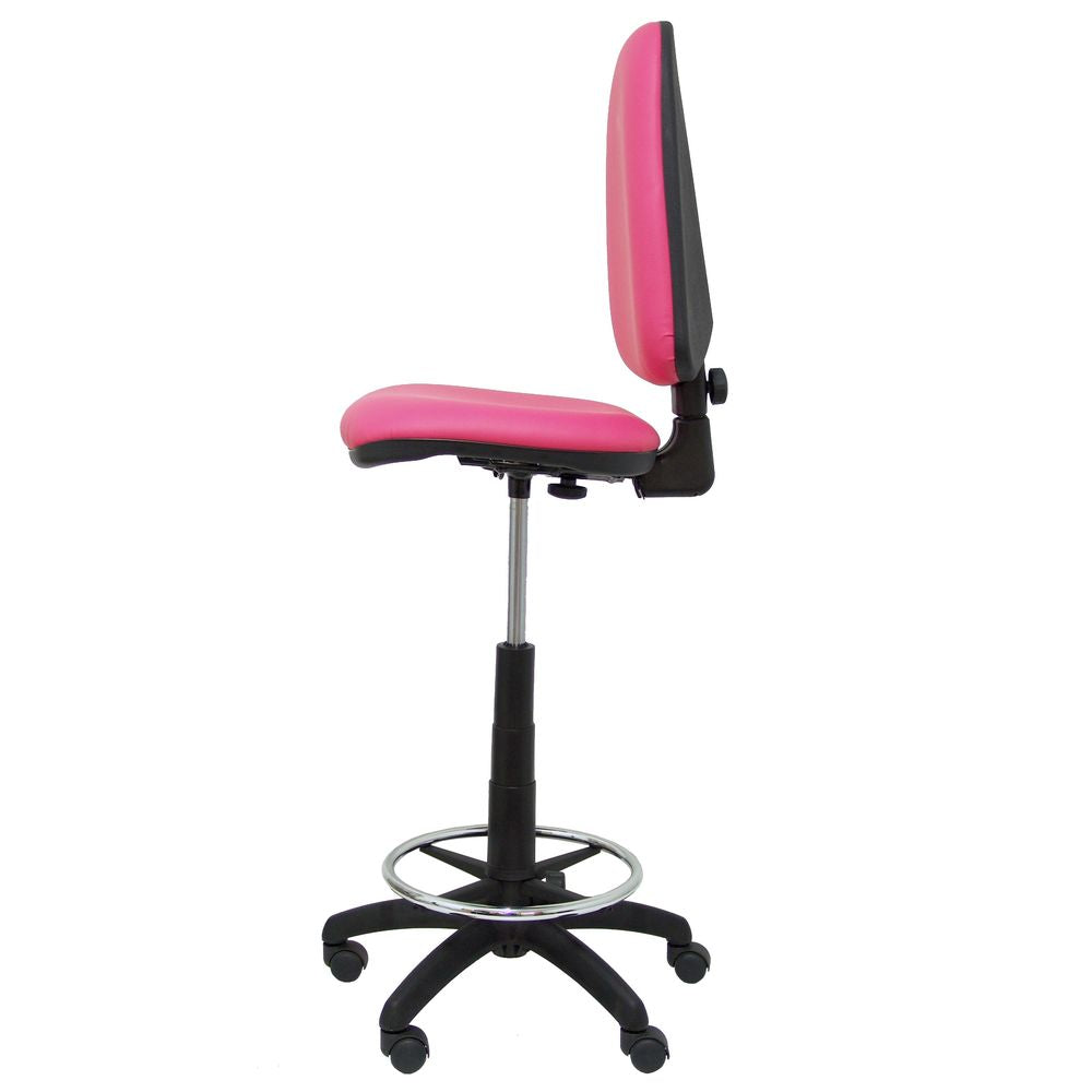 Krakk Ayna P&C 4CPSPRS Imitert skinn Rosa
