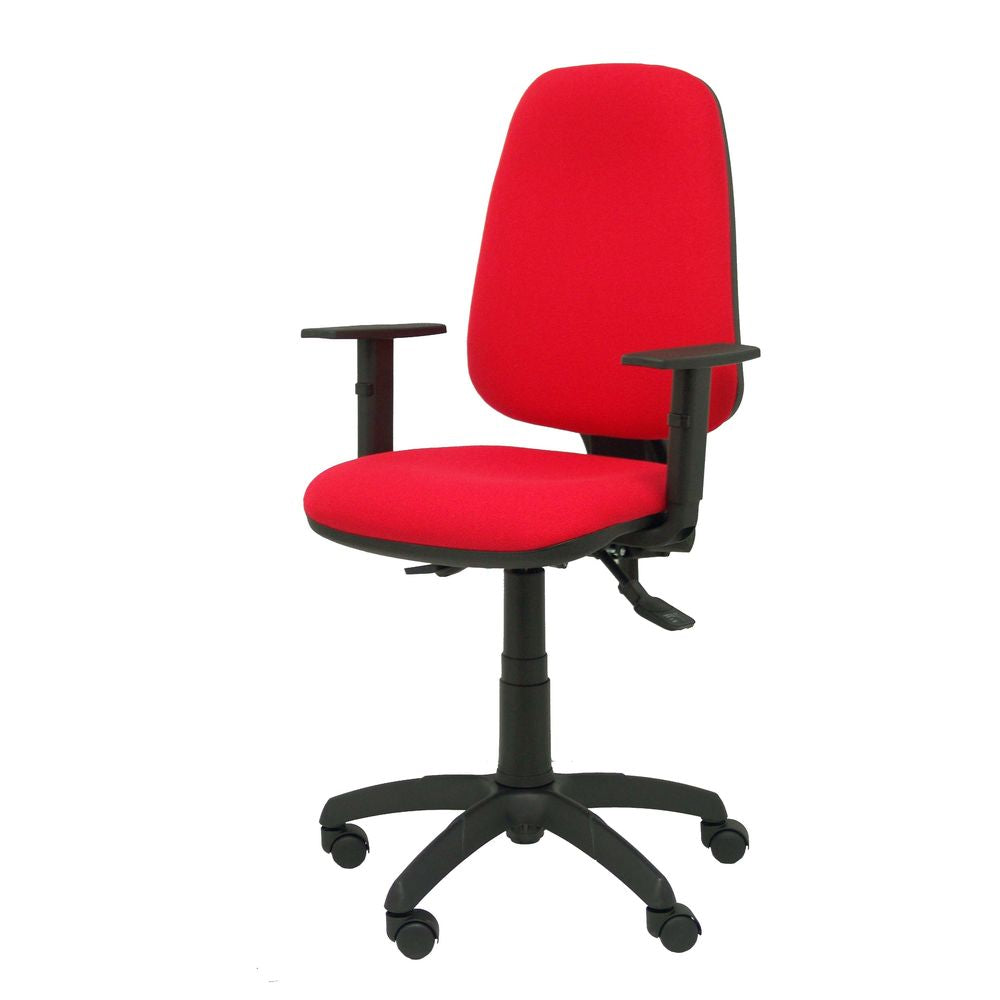Kontorstol Tarancón P&C I350B10 Rød