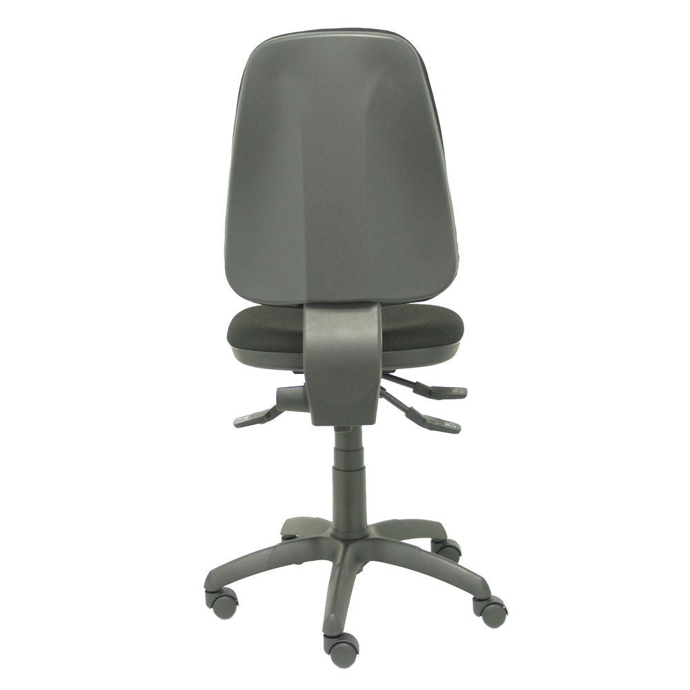 Kontorstol Tarancón P&C BALI840 Svart