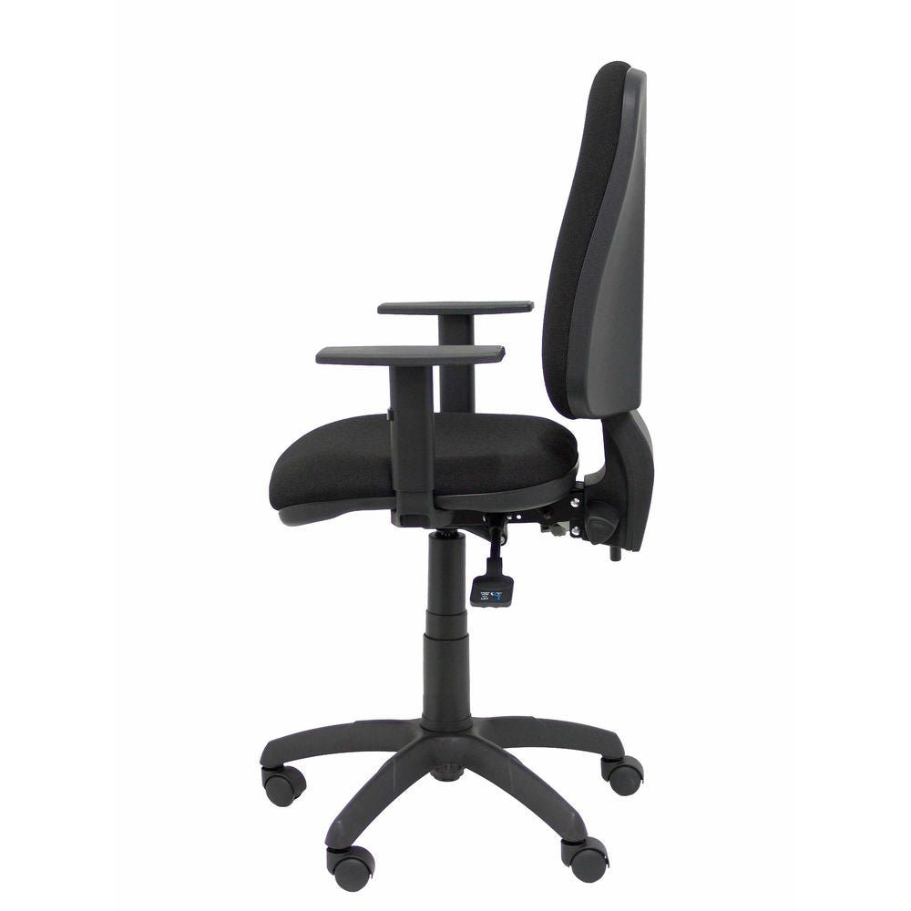 Kontorstol Tarancón P&C I840B10 Svart